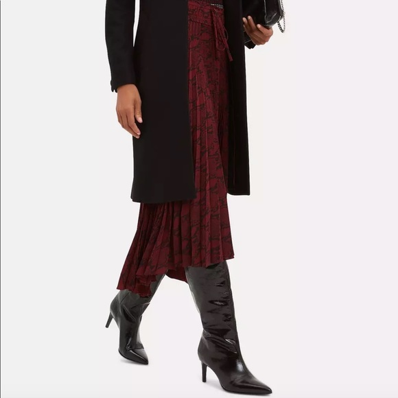 LAST PAIR Rag & Bone Beha knee high boots - Picture 3 of 16